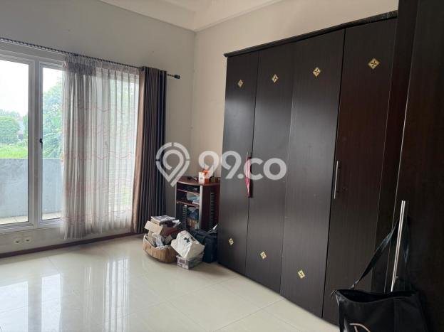 Jual Rumah Eksklusif 3 KT di Modernland, Tangerang Jual Rumah Eksklusif 3 KT di Modernland, Tangerang