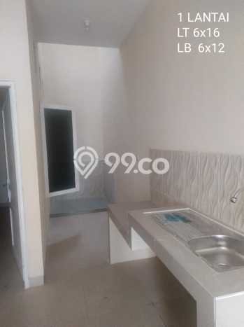 Dijual Hunian Rumah Terawat 3 KT di Taman Royal, Tangerang Dijual Hunian Rumah Terawat 3 KT di Taman Royal, Tangerang