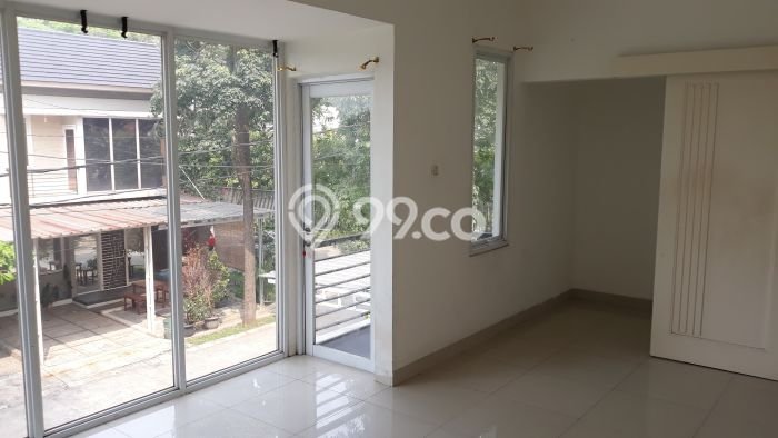 Dijual Rumah Eksklusif 3 KT di Jatake, Tangerang Dijual Rumah Eksklusif 3 KT di Jatake, Tangerang