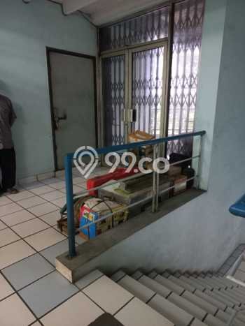 Ruko Area Bisnis di Tangerang Kota, Luas 624m², Jalan Raya Ruko Area Bisnis di Tangerang Kota, Luas 624m², Jalan Raya