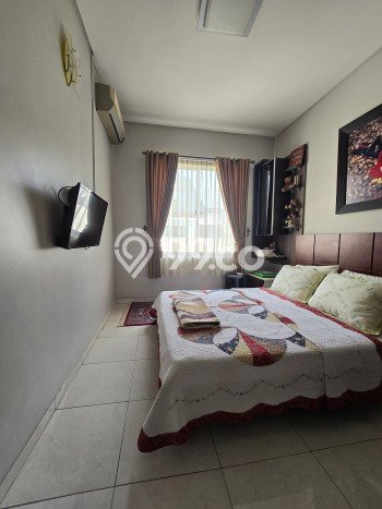 Dijual Rumah Elit Exclusive di BSD, Tangerang Selatan Dijual Rumah Elit Exclusive di BSD, Tangerang Selatan
