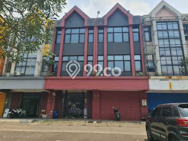 Ruko Dijual di Tangerang LT 200m2 & LB 600m2 Lokasi Terbaik! Ruko Dijual di Tangerang LT 200m2 & LB 600m2 Lokasi Terbaik!