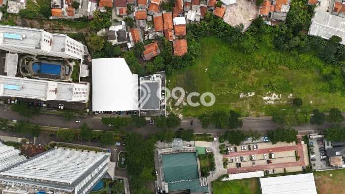 Kavling Tanah Dijual di BSD, Tangerang Selatan, Luas 1108m2 Area Strategis Kavling Tanah Dijual di BSD, Tangerang Selatan, Luas 1108m2 Area Strategis