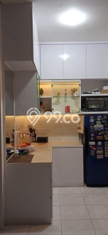 Jual Rumah Modern 2 KT di Gading Serpong, Tangerang Jual Rumah Modern 2 KT di Gading Serpong, Tangerang
