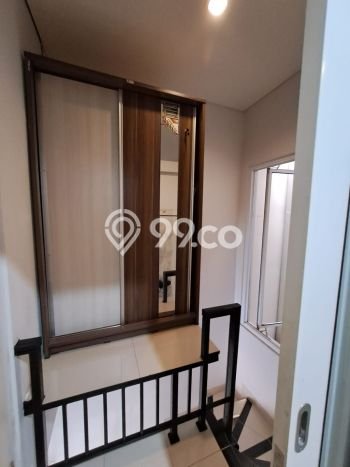 Rumah Minimalis 2 KT LT 32m2 di Gading Serpong Virginia Village Rumah Minimalis 2 KT LT 32m2 di Gading Serpong Virginia Village
