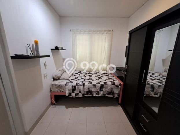 Rumah Minimalis 2 KT LT 32m2 di Gading Serpong Virginia Village Rumah Minimalis 2 KT LT 32m2 di Gading Serpong Virginia Village