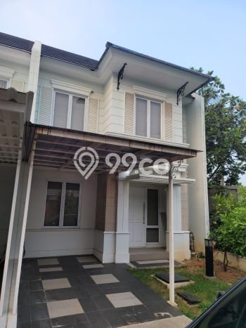 For Sale Hunian Rumah Nyaman 3 KT di Banjar Wijaya, Tangerang For Sale Hunian Rumah Nyaman 3 KT di Banjar Wijaya, Tangerang