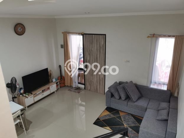 Jual Rumah Bagus Siap Huni LB 90m2 di Cipondoh, Tangerang Jual Rumah Bagus Siap Huni LB 90m2 di Cipondoh, Tangerang