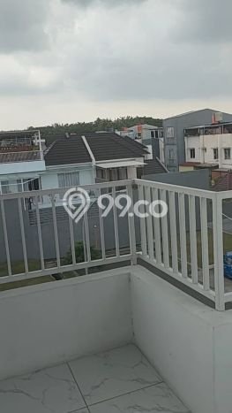 Rumah Idaman 4 KT 3 KM Dekat Pusat Kota di Banjar Wijaya, Tangerang Rumah Idaman 4 KT 3 KM Dekat Pusat Kota di Banjar Wijaya, Tangerang