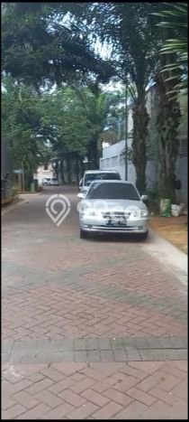 Rumah Minimalis 2 KT LT 32m2 di Gading Serpong Virginia Village Rumah Minimalis 2 KT LT 32m2 di Gading Serpong Virginia Village