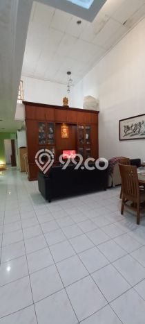 Hunian Super Mewah dengan Akses Paling Strategis di BSD Giri Loka, Tangerang Hunian Super Mewah dengan Akses Paling Strategis di BSD Giri Loka, Tangerang