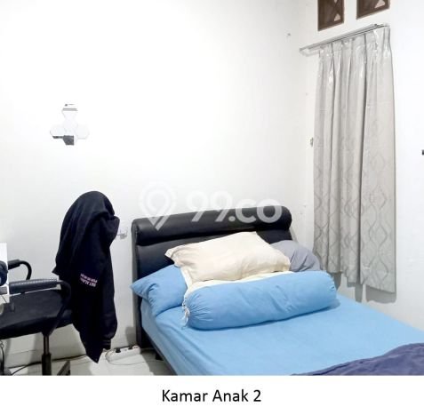 Jual Rumah Modern 3 KT di Sektor 7A/B-Gading Serpong, Tangerang Jual Rumah Modern 3 KT di Sektor 7A/B-Gading Serpong, Tangerang
