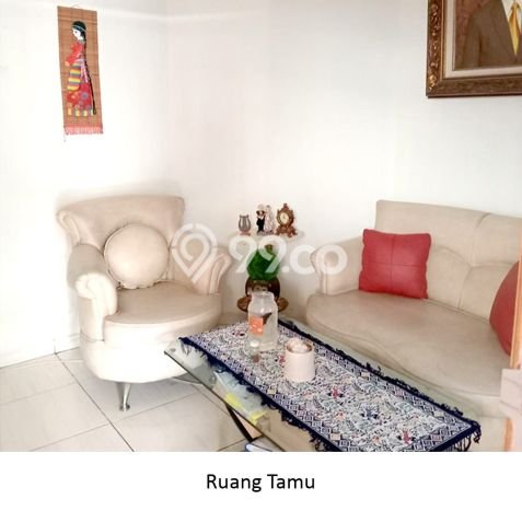 Jual Rumah Modern 3 KT di Sektor 7A/B-Gading Serpong, Tangerang Jual Rumah Modern 3 KT di Sektor 7A/B-Gading Serpong, Tangerang