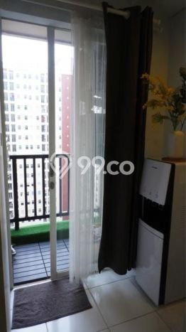 Hunian Apartemen Ekonomis di Tangerang dengan 2 Kamar Tidur, 1 Kamar Mandi Hunian Apartemen Ekonomis di Tangerang dengan 2 Kamar Tidur, 1 Kamar Mandi