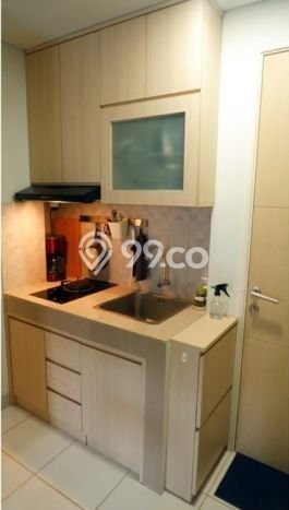 Hunian Apartemen Ekonomis di Tangerang dengan 2 Kamar Tidur, 1 Kamar Mandi Hunian Apartemen Ekonomis di Tangerang dengan 2 Kamar Tidur, 1 Kamar Mandi