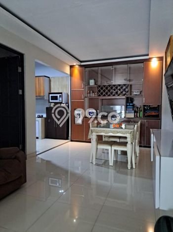Jual Rumah Modern 3 KT di Banjar Wijaya, Tangerang Jual Rumah Modern 3 KT di Banjar Wijaya, Tangerang
