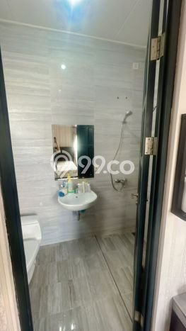 Rumah Modern 3 KT LT 120m2 di Banjar Wijaya Rumah Modern 3 KT LT 120m2 di Banjar Wijaya