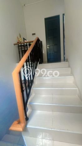 Rumah Modern 3 KT LT 120m2 di Banjar Wijaya Rumah Modern 3 KT LT 120m2 di Banjar Wijaya