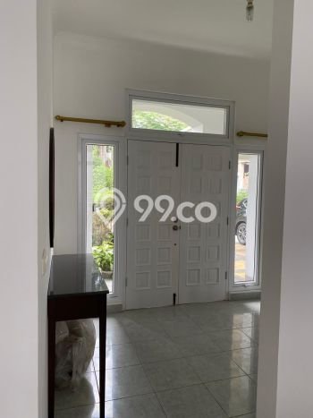 Disewakan! Rumah 4 Kamar Tidur &
3 Kamar Mandi di Alam Sutera, Tangerang Disewakan! Rumah 4 Kamar Tidur &
3 Kamar Mandi di Alam Sutera, Tangerang