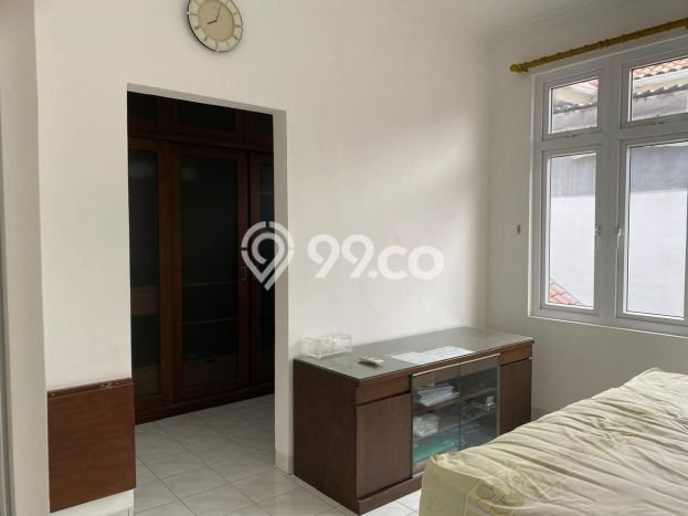 Disewakan! Rumah 4 Kamar Tidur &
3 Kamar Mandi di Alam Sutera, Tangerang Disewakan! Rumah 4 Kamar Tidur &
3 Kamar Mandi di Alam Sutera, Tangerang