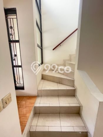 Rumah Modern 3 KT di Lippo Karawaci Tangerang Semi Furnished Rumah Modern 3 KT di Lippo Karawaci Tangerang Semi Furnished