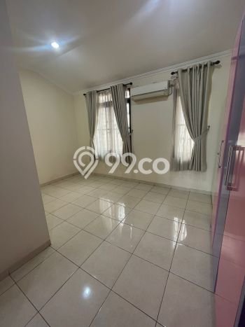 Rumah Modern 3 KT di Lippo Karawaci Tangerang Semi Furnished Rumah Modern 3 KT di Lippo Karawaci Tangerang Semi Furnished