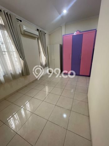 Rumah Modern 3 KT di Lippo Karawaci Tangerang Semi Furnished Rumah Modern 3 KT di Lippo Karawaci Tangerang Semi Furnished