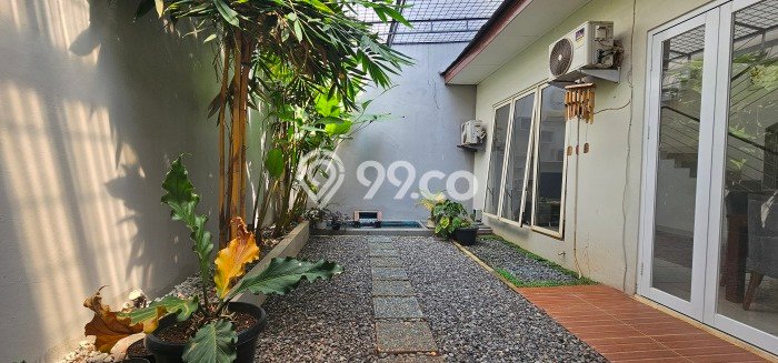 For Sale! Premium House LT 200m2 Desain Modern di BSD The Green For Sale! Premium House LT 200m2 Desain Modern di BSD The Green
