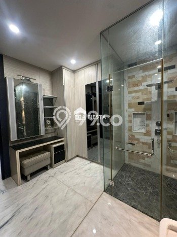 For Sale! Luxury House LT 234m2 Desain Modern di Pantai Indah Kapuk For Sale! Luxury House LT 234m2 Desain Modern di Pantai Indah Kapuk