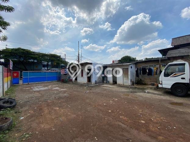 Tanah Kavling Dijual di Batu Ceper, Tangerang dengan Luas Tanah 370m2 Tanah Kavling Dijual di Batu Ceper, Tangerang dengan Luas Tanah 370m2