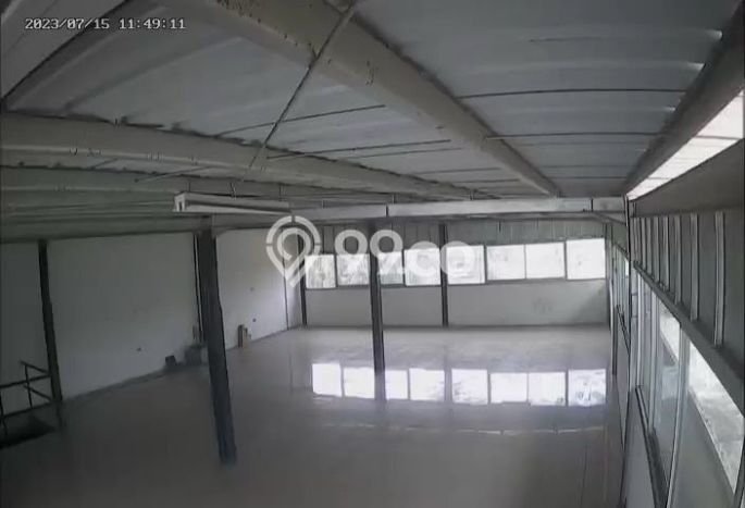 Gudang Lokasi Premium di Balaraja, Luas 648m², Ready Operasi Gudang Lokasi Premium di Balaraja, Luas 648m², Ready Operasi