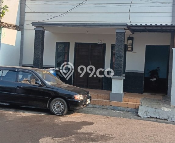Cocok Untuk Investasi! For Sale Kost di Pondok Jagung 16 Kamar Cocok Untuk Investasi! For Sale Kost di Pondok Jagung 16 Kamar