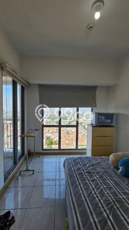 Dijual Apartemen 1 KT di Tangerang Luas 36m2 Dijual Apartemen 1 KT di Tangerang Luas 36m2