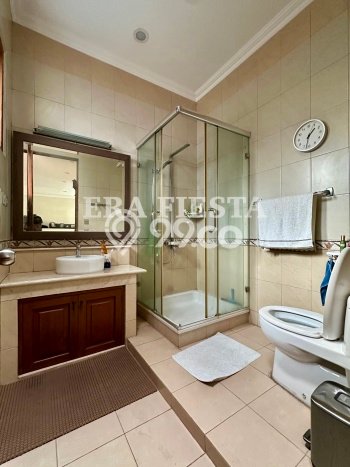 Rumah Luxury Modern Tanpa Renovasi di BSD Kencana Loka Tangerang Rumah Luxury Modern Tanpa Renovasi di BSD Kencana Loka Tangerang