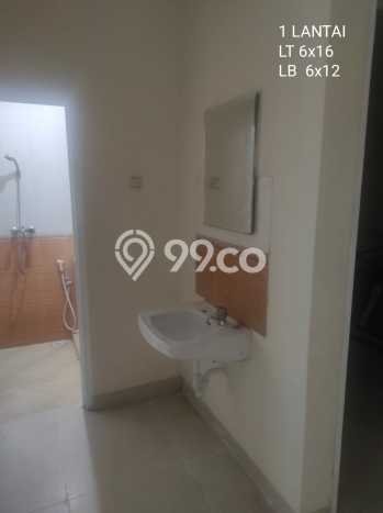 Dijual Hunian Rumah Terawat 3 KT di Taman Royal, Tangerang Dijual Hunian Rumah Terawat 3 KT di Taman Royal, Tangerang