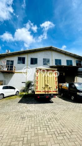 Gudang disewakan lokasi strategis Cipondoh Tangerang 105m2 Gudang disewakan lokasi strategis Cipondoh Tangerang 105m2