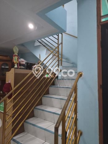 Dijual Rumah Eksklusif 5 KT di Banjar Wijaya, Tangerang Dijual Rumah Eksklusif 5 KT di Banjar Wijaya, Tangerang