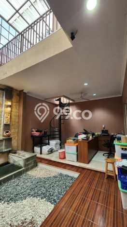 Jual Rumah Luas Elegan Dengan View Eksklusif di BSD Avani, Tangerang Jual Rumah Luas Elegan Dengan View Eksklusif di BSD Avani, Tangerang