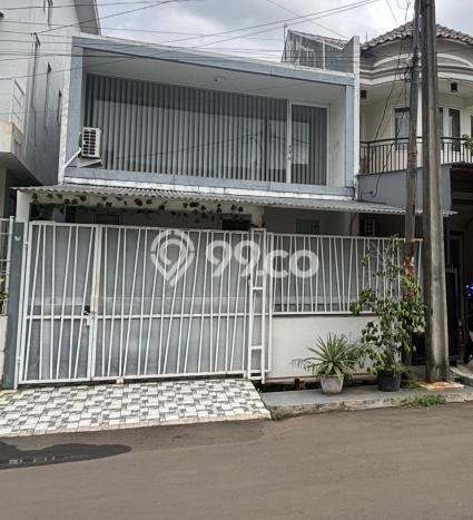 For Sale Hunian Rumah Terawat 3 KT di Sektor 1E-Gading Serpong, Tangerang For Sale Hunian Rumah Terawat 3 KT di Sektor 1E-Gading Serpong, Tangerang
