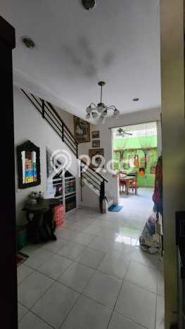 Rumah Luas Asri 4 KT Siap Huni di Gading Serpong Pondok Hijau Golf Tangerang Rumah Luas Asri 4 KT Siap Huni di Gading Serpong Pondok Hijau Golf Tangerang