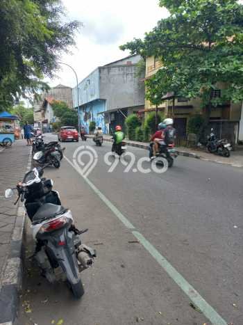 Ruko Area Bisnis di Tangerang Kota, Luas 624m², Jalan Raya Ruko Area Bisnis di Tangerang Kota, Luas 624m², Jalan Raya