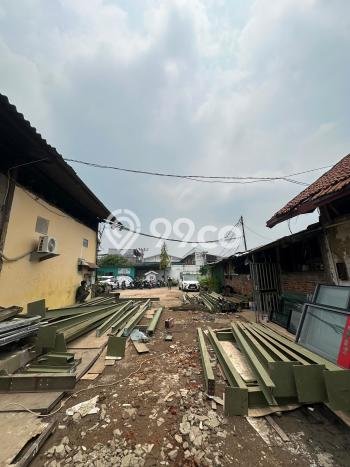 Tanah Kavling Dijual di Tangerang dengan Spesifikasi 4640m2 Tanah Kavling Dijual di Tangerang dengan Spesifikasi 4640m2