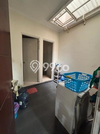 Rumah Luas Asri 4 KT Siap Pakai di Sektor 8-Gading Serpong Tangerang Rumah Luas Asri 4 KT Siap Pakai di Sektor 8-Gading Serpong Tangerang
