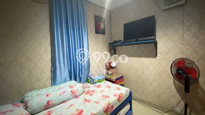 Rumah Elit Modern Siap Huni di Gading Serpong Tangerang Rumah Elit Modern Siap Huni di Gading Serpong Tangerang