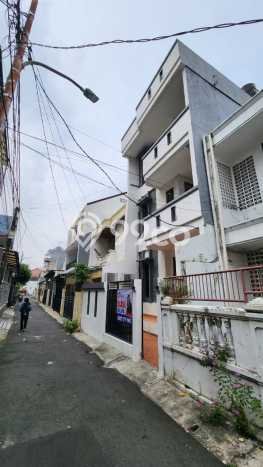 Dijual Rumah Mewah Megah Dengan View Cantik di Tanjung Duren, Jakarta Barat Dijual Rumah Mewah Megah Dengan View Cantik di Tanjung Duren, Jakarta Barat