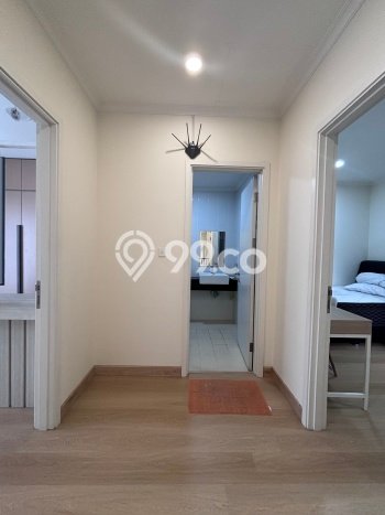 Disewakan! Rumah 3 Kamar Tidur &
2 Kamar Mandi di Gading Serpong, Tangerang Disewakan! Rumah 3 Kamar Tidur &
2 Kamar Mandi di Gading Serpong, Tangerang