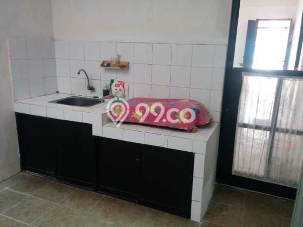 Jual Rumah Modern 3 KT di Lippo Karawaci, Tangerang Jual Rumah Modern 3 KT di Lippo Karawaci, Tangerang