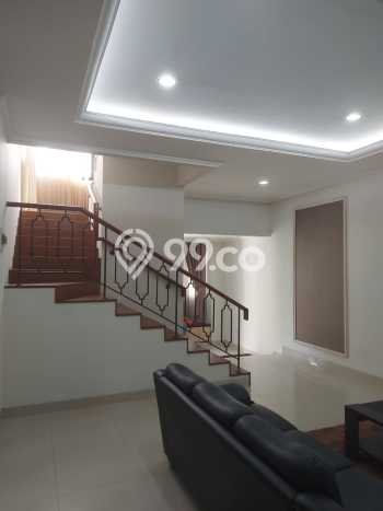 Rumah Elit LB 132m2 Siap Huni Desain Elegan di BSD Green Wich, Tangerang Rumah Elit LB 132m2 Siap Huni Desain Elegan di BSD Green Wich, Tangerang