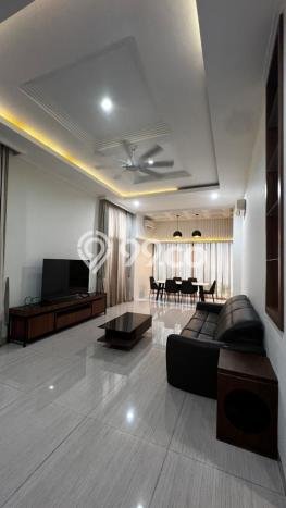 Jarang Ada! Rumah Kontrakan 4 Kamar Bagus Siap Huni BSD Foresta Jarang Ada! Rumah Kontrakan 4 Kamar Bagus Siap Huni BSD Foresta