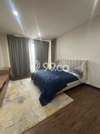 Disewakan Rumah Murah di BSD City Tangerang Punya 4 Kamar Tidur Disewakan Rumah Murah di BSD City Tangerang Punya 4 Kamar Tidur
